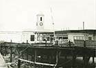 Droit house after storm 14 Jan 1978 | Margate History